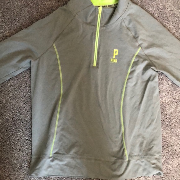 Pink Workout jacket - Picture 1 of 3